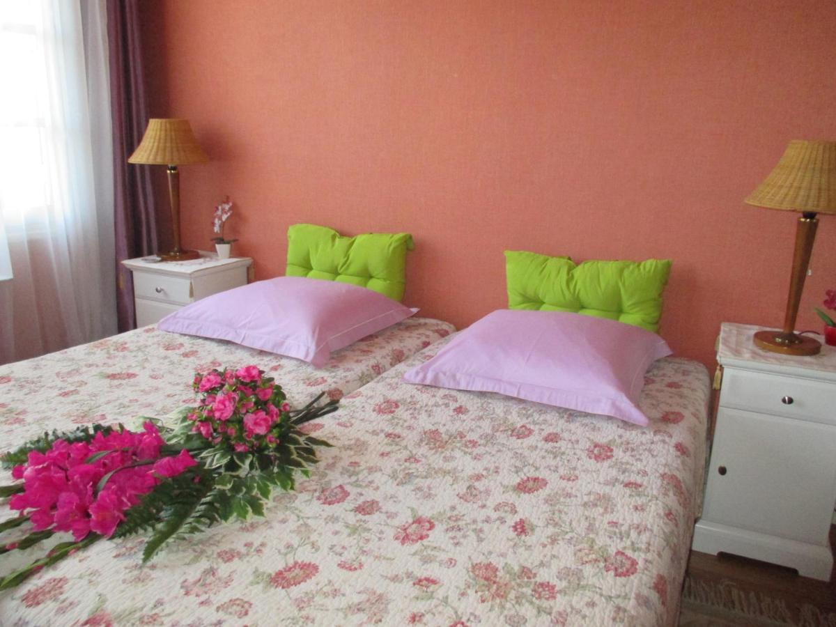 Le Cottage - Chambres D'Hotes Paris Saclay Bures-sur-Yvette Exteriér fotografie