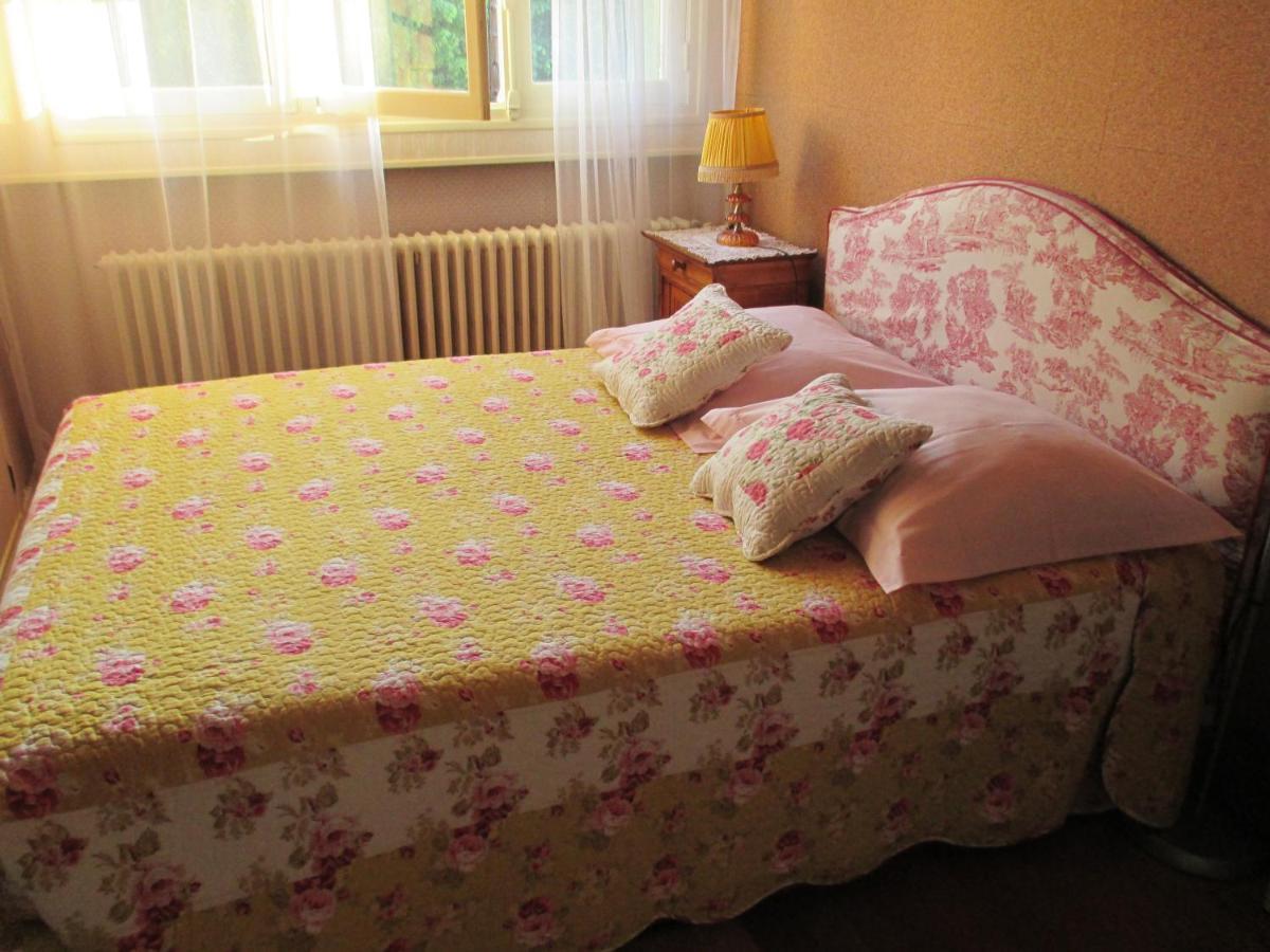 Le Cottage - Chambres D'Hotes Paris Saclay Bures-sur-Yvette Exteriér fotografie